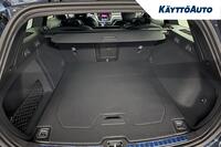 heti ajoon Volvo V60