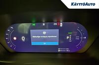 heti ajoon Volvo V60