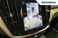 heti ajoon Volvo V60