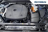 heti ajoon Volvo V60