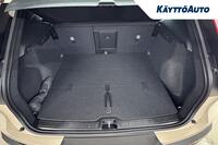 heti ajoon Volvo EX40