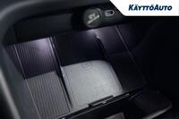 heti ajoon Volvo EX40