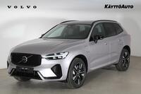 heti ajoon Volvo XC60