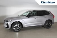 heti ajoon Volvo XC60
