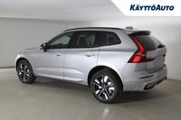 heti ajoon Volvo XC60