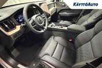 heti ajoon Volvo XC60