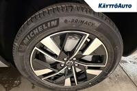 heti ajoon Volvo XC60