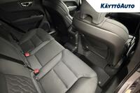 heti ajoon Volvo XC60