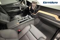 heti ajoon Volvo XC60