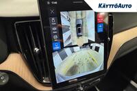 heti ajoon Volvo XC60