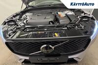 heti ajoon Volvo XC60