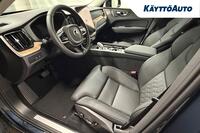 heti ajoon Volvo XC60