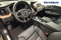 heti ajoon Volvo XC60