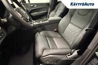 heti ajoon Volvo XC60