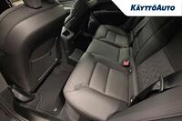 heti ajoon Volvo XC60