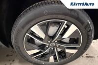 heti ajoon Volvo XC60