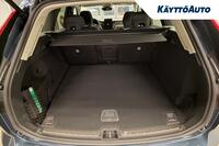 heti ajoon Volvo XC60