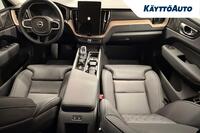 heti ajoon Volvo XC60