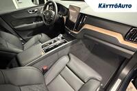 heti ajoon Volvo XC60