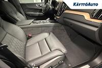 heti ajoon Volvo XC60