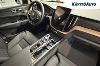 heti ajoon Volvo XC60