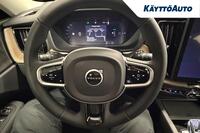 heti ajoon Volvo XC60