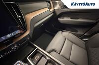 heti ajoon Volvo XC60