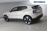 heti ajoon Volvo EX30