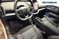 heti ajoon Volvo EX30