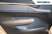 heti ajoon Volvo EX30