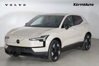 heti ajoon Volvo EX30