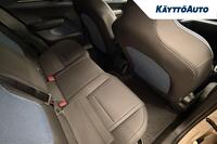 heti ajoon Volvo EX30