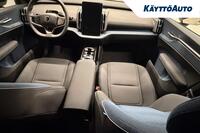 heti ajoon Volvo EX30