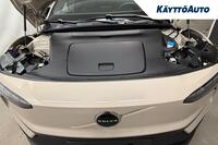 heti ajoon Volvo EX30