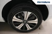 heti ajoon Volvo XC60