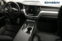 heti ajoon Volvo XC60