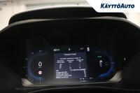 heti ajoon Volvo EX40