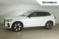 heti ajoon Volvo XC60