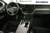 heti ajoon Volvo XC60