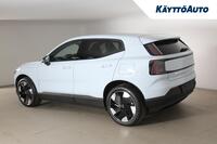 heti ajoon Volvo EX30