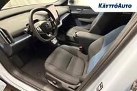 heti ajoon Volvo EX30