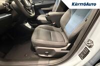 heti ajoon Volvo EX30