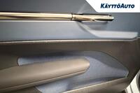 heti ajoon Volvo EX30