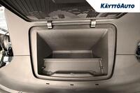 heti ajoon Volvo EX30