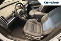 heti ajoon Volvo EX30