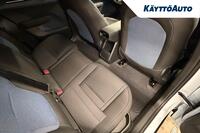 heti ajoon Volvo EX30