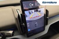 heti ajoon Volvo EX30