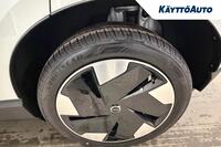 heti ajoon Volvo EX30