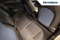 heti ajoon Volvo EX30