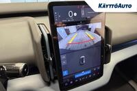 heti ajoon Volvo EX30